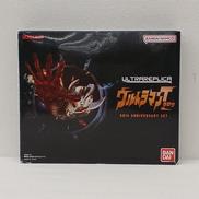 ウルトラレプリカ ウルトラマンタロウ 50TH ANNIVE|バンダイ