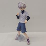 B賞 キルア フィギュア|バンダイ