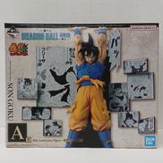 A賞 40th Anniversary Figure 孫悟空|バンダイスピリッツ