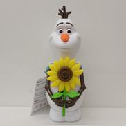 シャボン玉 オラフ|ディズニー