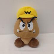 スーパーマリオ64DS クリボー|バンプレスト