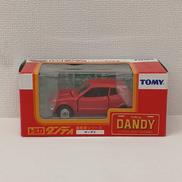 国産車シリーズ ホンダZ|トミー