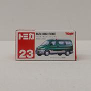 マツダ ボンゴ フレンディ|トミー