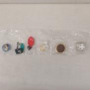 ぷちサンプルシリーズ|リーメント