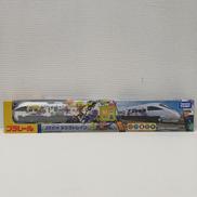 JR九州 スプラトレイン|タカラトミー