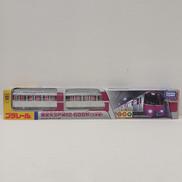 都営大江戸線12-600形(3次車)|タカラトミー