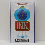 A賞 キングスライム宿屋壁掛け時計|スクウェア・エニックス