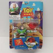 バズ・ライトイヤー アクションフィギュア|ディズニー