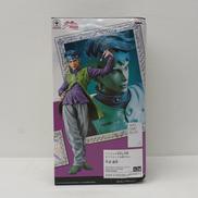 JOJO'S FIGURE GALLERY2|バンプレスト