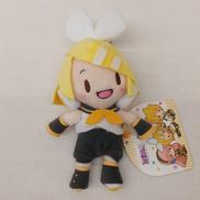 ふわふわキーチェーンマスコット|セガ