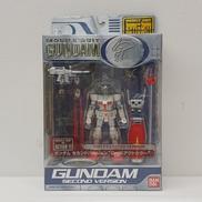 MOBILE SUIT IN ACTION!!|バンダイ