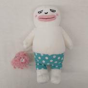 ぬいぐるみ|バンダイ