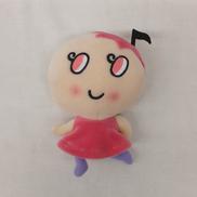 ぬいぐるみ|バンダイ