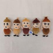 ぬいぐるみ|バンダイ