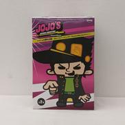 ジョジョの奇妙な冒険|バンプレスト