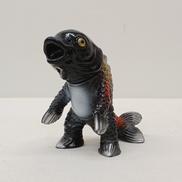 ソフビ|タケピコ/One up