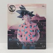 造形天下一武道会|バンプレスト