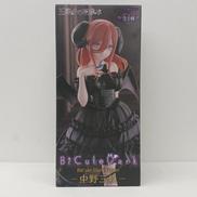 五等分の花嫁|フリュー