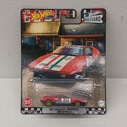 ホットウィール|マテル