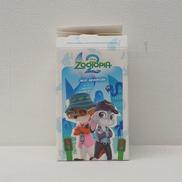 ズートピア2 NEXT ADVENTURE|POP MART