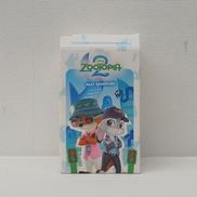 ズートピア2 NEXT ADVENTURE|POP MART