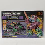 トランスフォーマー|タカラ