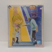 一番くじ|バンダイ