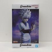 GRANDISTA|バンダイ