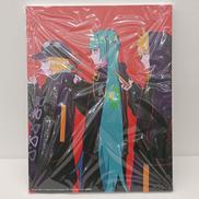 キャンバスアート|レッグス