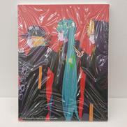 キャンバスアート|レッグス