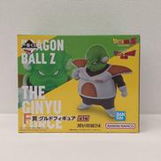 一番くじ|バンプレスト