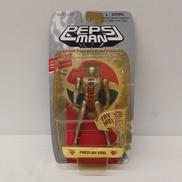 ペプシマン|バンダイ