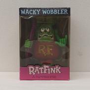 WACKY WOBBLER|ファンコ