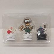 チェスピース|講談社