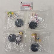 デ・ジ・キャラット|バンダイ