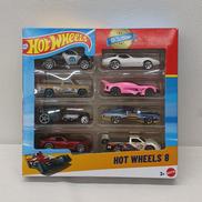 ホットウィール|マテル