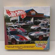 ホットウィール|マテル