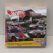 ホットウィール|マテル