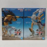 戦光絶景|バンダイ