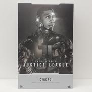CYBORG|ホットトイズ