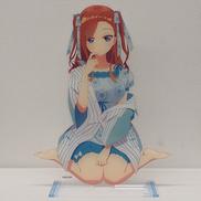 五等分の花嫁×UNDER GROUND CIRCUS|DICE