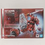 METAL ROBOT魂|バンダイ