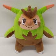 ハリボーグ|ポケモン