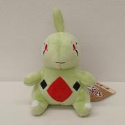 ヨーギラス|ポケモン