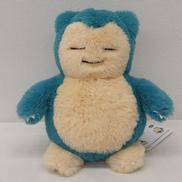 カビゴン ぬいぐるみS|タカラトミーアーツ