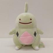 ヨーギラス　マスコット|ポケモン