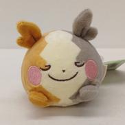 にぎってむにむにぬいぐるみ モルペコ|ポケモン