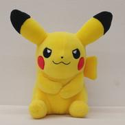 ピカチュウ　腕組み|ポケモン