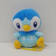 ポッチャマ|ポケモン