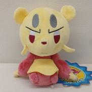 コジョフードール|ポケモン